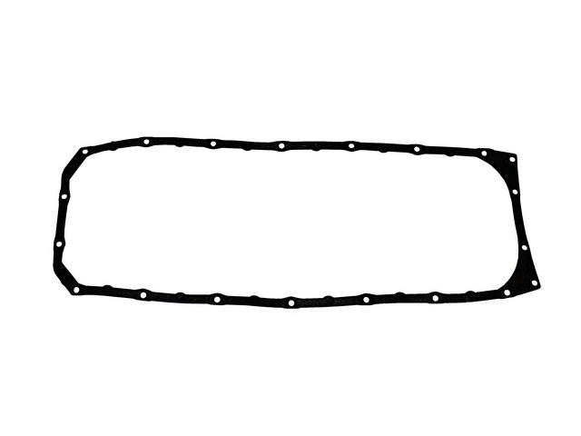 This is an image of Renault Sump Gasket 5010550818 610004 HGV Truck Part