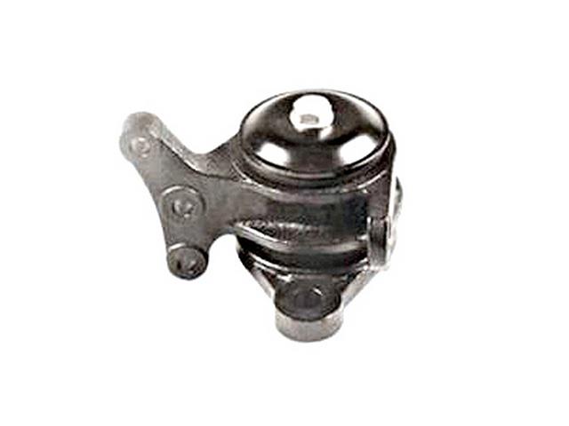 This is an image of Renault Engine Mounting, Front R/H 5010316592 610043 HGV Truck Part