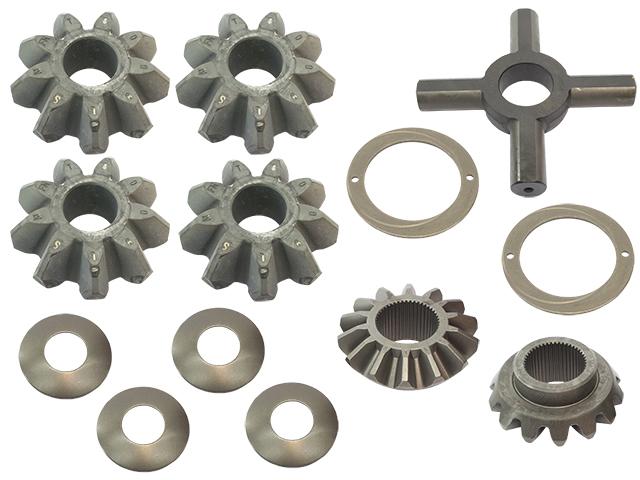 This is an image of Volvo Repair Kit, Diff Centre 20524594 270581 270177 HGV Truck Part