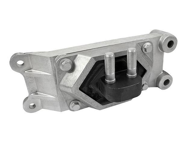 This is an image of Renault Engine Mounting L/H, Rear 5010316680 610062 HGV Truck Part