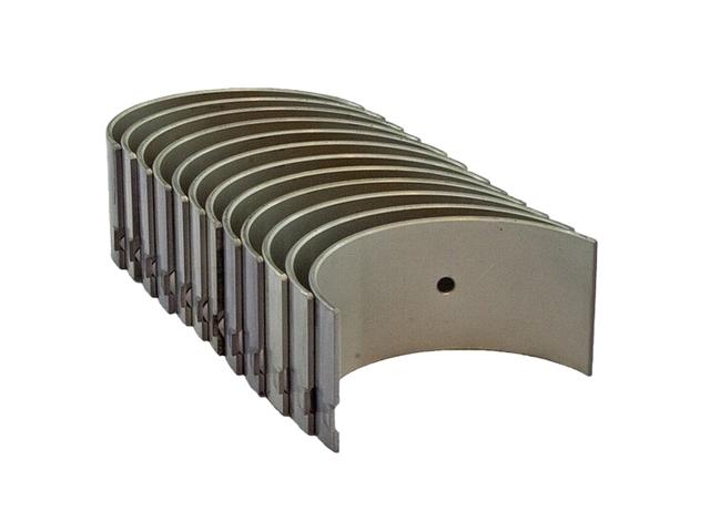 This is an image of Volvo Big End Bearing Set (6) STD 270792 270796 210043 HGV Truck Part