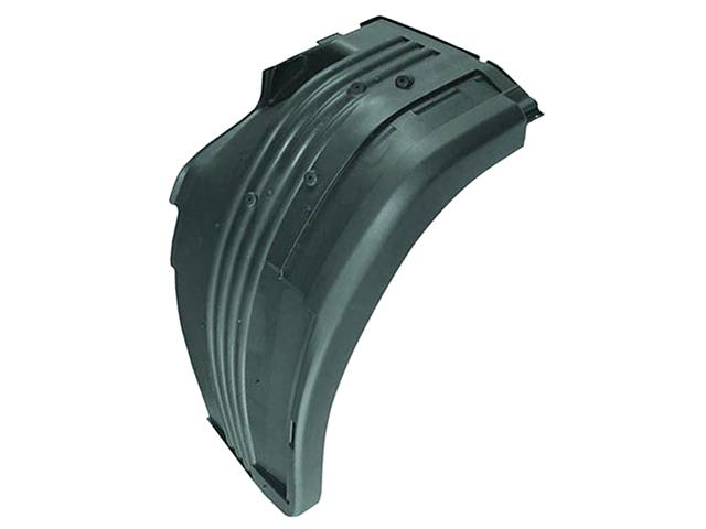 Scania Mudguard Front L/H Rear Of R/H 1485485 1408465 1335391 109416