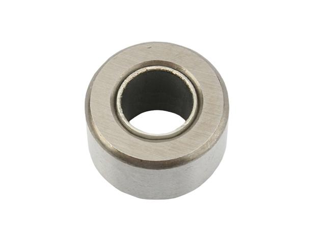This is an image of Volvo Clutch Fork Roller 1655134 204095 HGV Truck Part