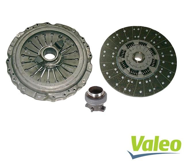 Clutch Kit 430mm 1706758 1706758R 540028