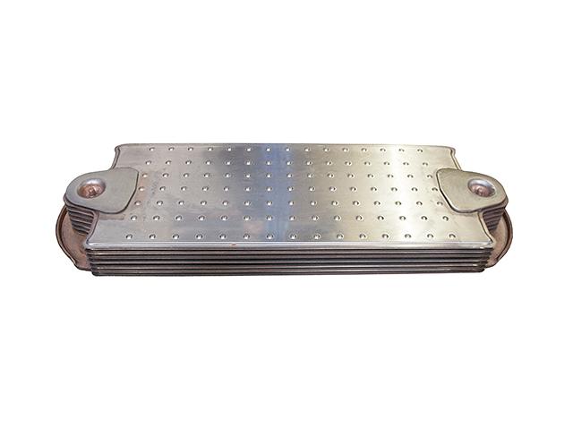 This is an image of Volvo, Renault OiCooler 20505537 7420505537 210092 HGV Truck Part