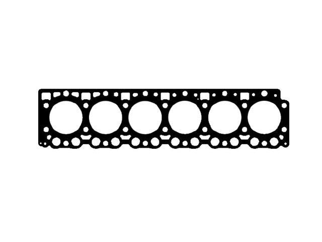 This is an image of Volvo, Renault Head Gasket 20980440 7420792984 7420833938 7420980442 210122 HGV Truck Part