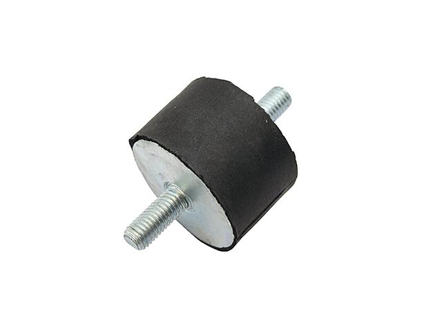 This is an image of Renault Exhaust Mounting, Rubber 5000750630 5010366795 630041 HGV Truck Part