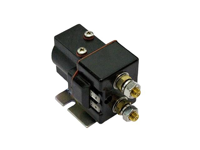 This is an image of Volvo Power Relay Bogie Lift Axle 20442002 20711115 3093824 280026 HGV Truck Part