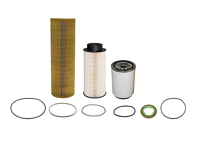 Scania Engine Maintenance Kit 'S' 2124722 2254341 2277576 110052