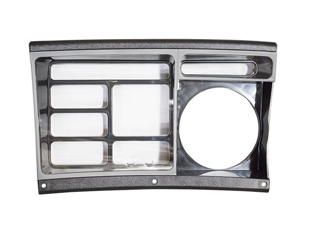 This is an image of Scania Instrument PaneHousing 1109992 190260 HGV Truck Part