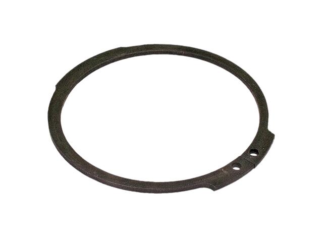 This is an image of Volvo Bogie Axle Circlip 951082 207815 HGV Truck Part