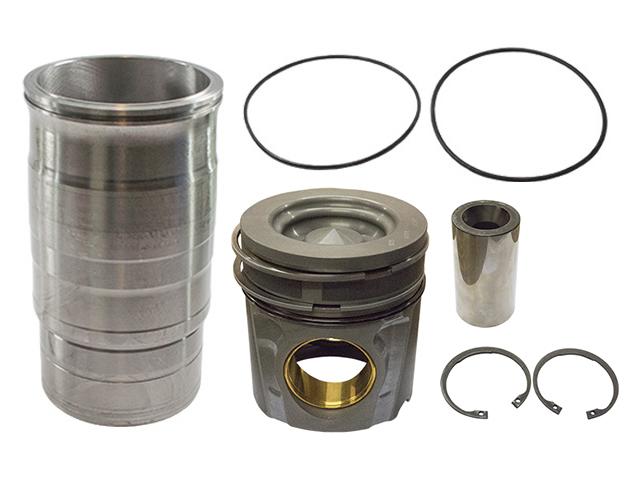Scania Engine Piston Liner Kit XPI 1893315 2187007 110139OEM