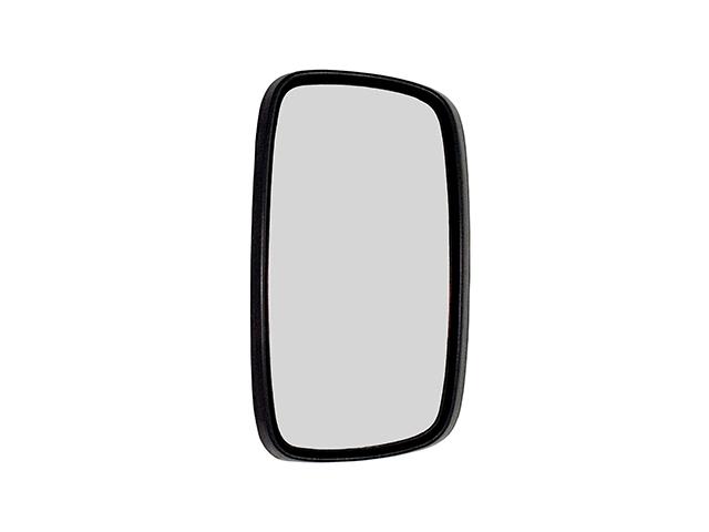 This is an image of  Complete Main Mirror Assembly L/H & R/H Heated 24V ManuaAdjustment 1692557 1812861 509181 HGV Truck Part
