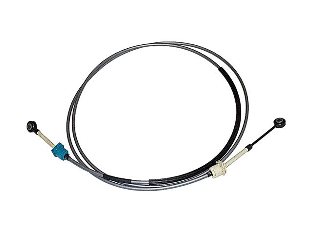 Volvo Gear Control Cable, Grey 21002889 21343589 21789719 20700989 