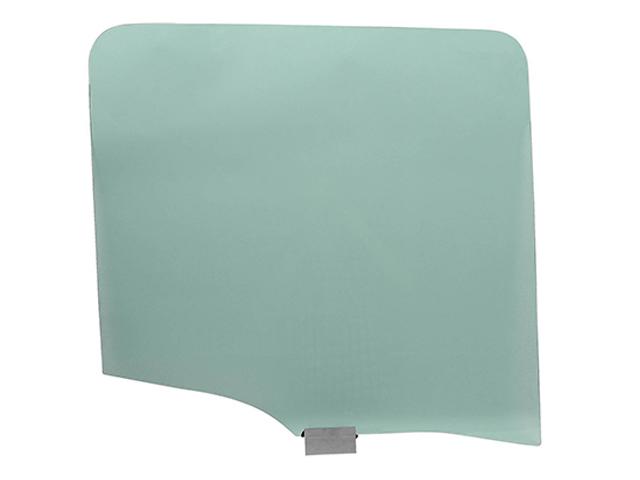 This is an image of Scania Door Glass R/H 1306260 190339 HGV Truck Part