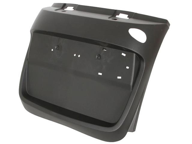 This is an image of  Mudwing, Rear of Rear L/H 1892201 590125ALT HGV Truck Part
