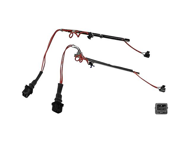 This is an image of Renault Brake Pad Wear Indicator Kit 68325408 7485110419 969900282 7420952007 660052 HGV Truck Part