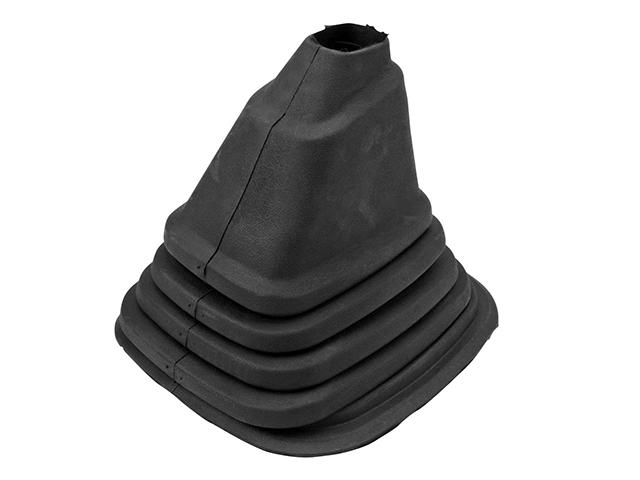 This is an image of Volvo Gear Lever Boot - Top 1623568 20383596 3981132 8191213 204652 HGV Truck Part