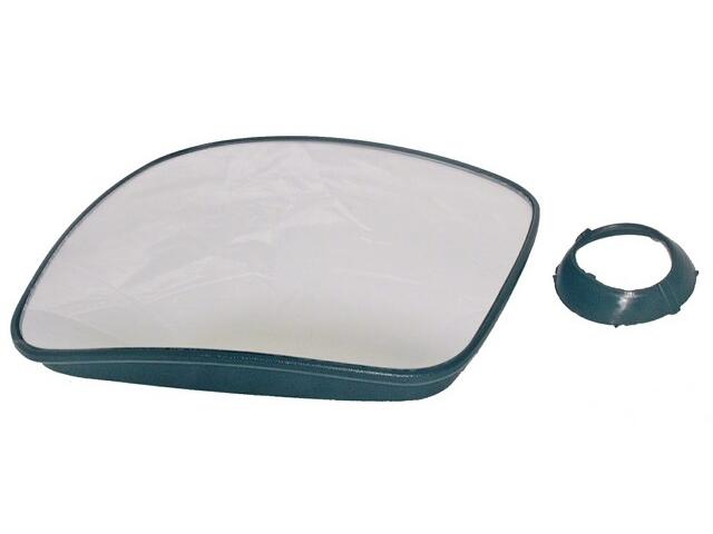 Volvo Cab Mirror Glass, Wide Angle 20589798 21070768 21320365 209575 