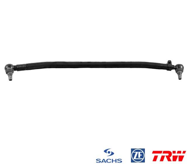 This is an image of Scania Track Rod Assembly 1527989 1723896 1737684 1897336 2125091 2146104 150010OEM HGV Truck Part