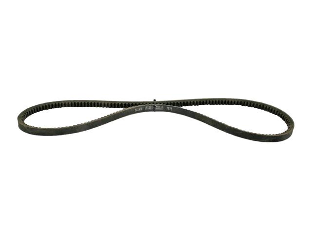 This is an image of Volvo Alternator Drive Belt 958317 966383 968326 976488 976489 976532 208032 HGV Truck Part