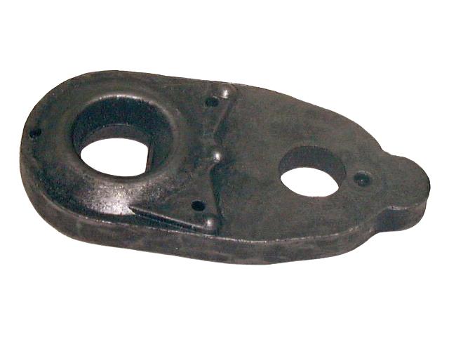 This is an image of Volvo Peardrop Cylinder Head Wedge Sea423139 479260 208080 HGV Truck Part