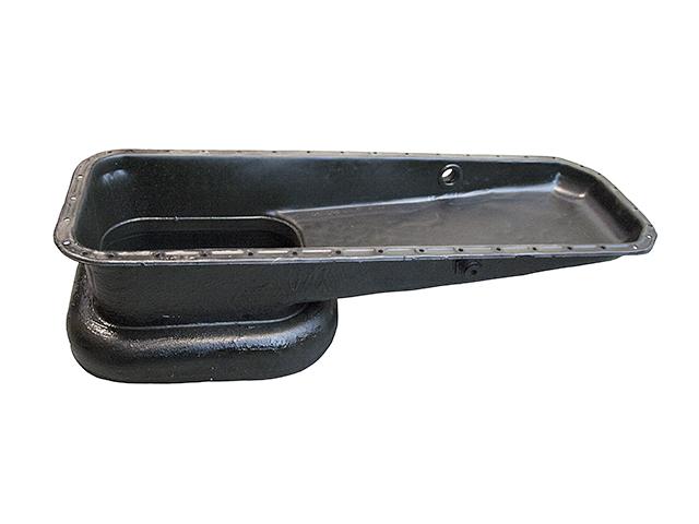 This is an image of  a Refurbished Volvo Engine Sump 1545364 479058 210153R HGV Truck Part