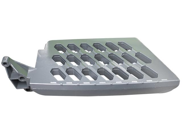This is an image of Volvo Lower Step L/H 82171603 290123 HGV Truck Part