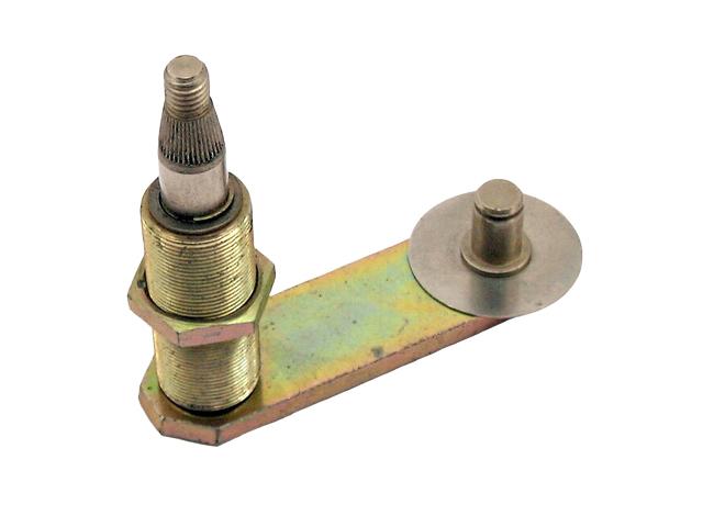 This is an image of Volvo Wiper Lever 1518667 208237 HGV Truck Part
