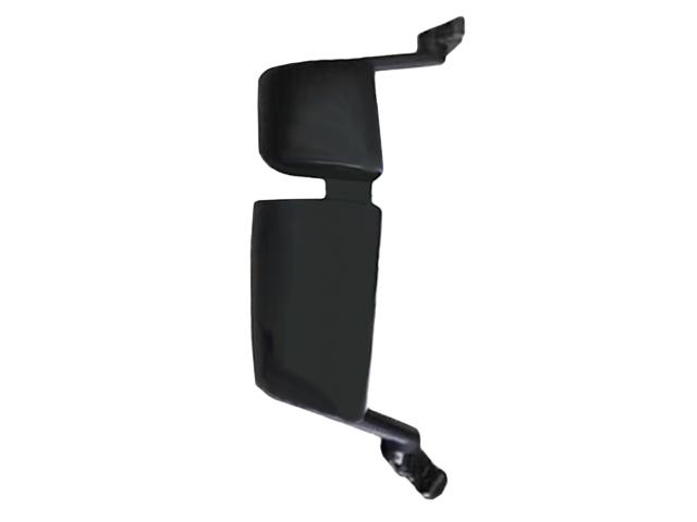 This is an image of Scania Mirror Assembly R/H 2558093 2645654 190347OEM HGV Truck Part