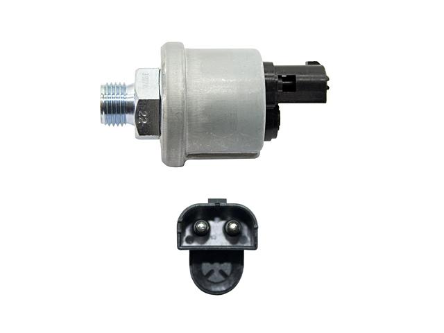 Volvo Air Pressure Sender D Plug Type 1594236 3987498 5-PS-498 208345