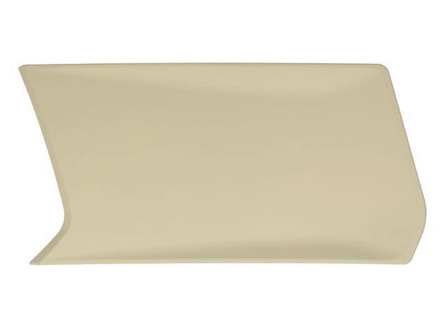 This is an image of Scania Upper Cover, Front PaneR/H 2324293 190474ALT HGV Truck Part