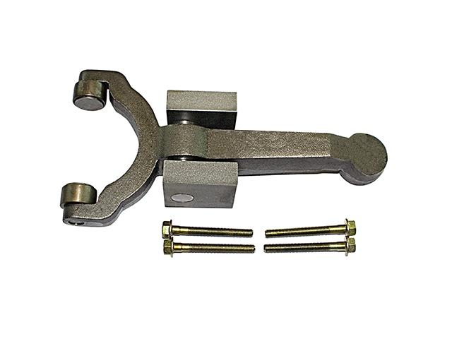ＦＬＯ MID LIFT AXLE SHOCK ABSORBER 1449271 - Bison Parts