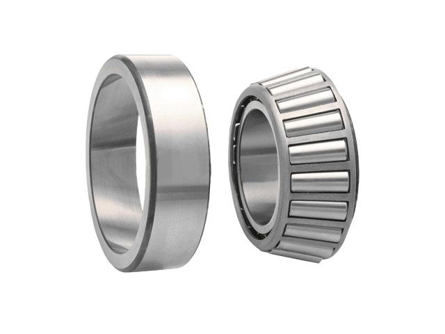 This is an image of  Front Wheel Bearing Inner 1400081 550048 HGV Truck Part