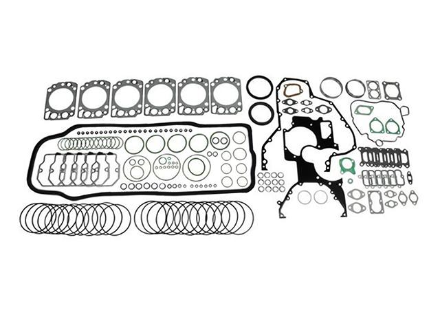 MAN Full Engine Gasket Set 51.00900-6652 51009006652 310010