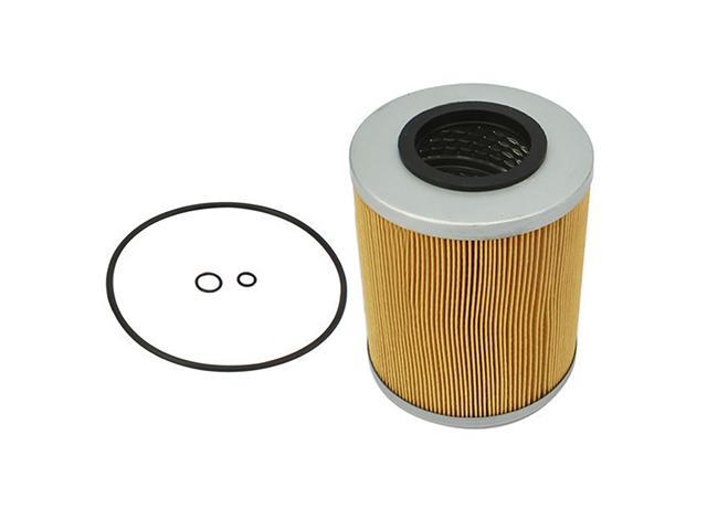 This is an image of MAN OiFilter 310019 HGV Truck Part