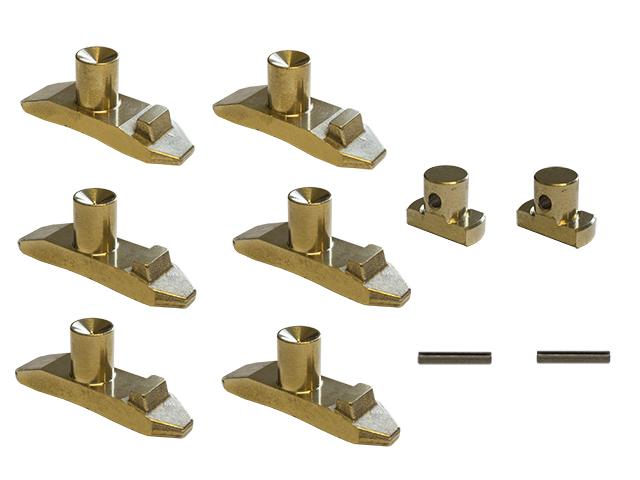 Volvo Truck, Renault Truck Gear Selector Slipper Kit (Early Version ...