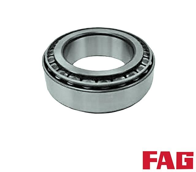 This is an image of  WheeBearing Outer 528430 676987 550039OEM HGV Truck Part