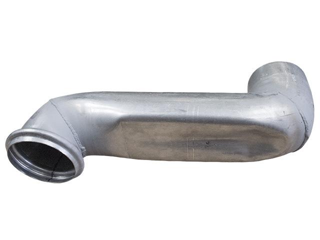 Volvo Exhaust Pipe Bend Dustbin Silencer > VerticaPipe 20584116 ...