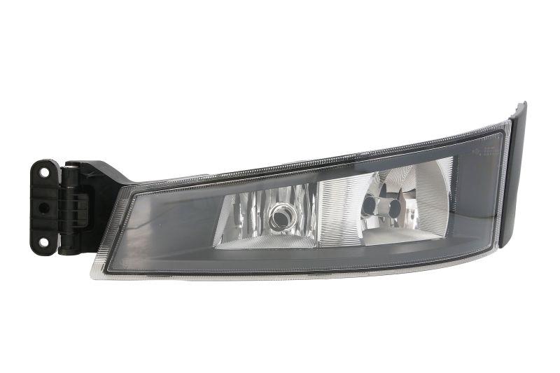 This is an image of Volvo Fog And Spot Lamp L/H 21221160 22332604 280167