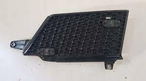 This is an image of VTP Part Number: 190485 | Scania Upper PaneGarnish L/H HGV Truck Part