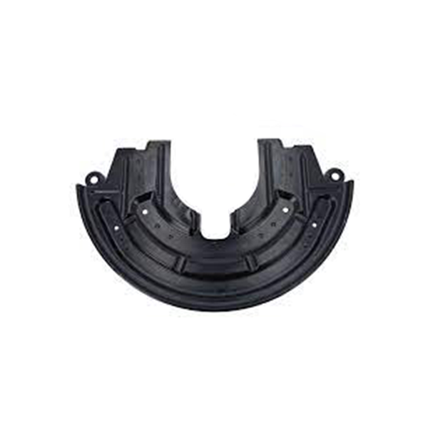 Scania Brake Shield 1938400 160076