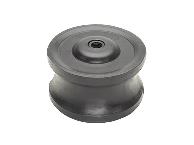 This is an image of Scania Engine Mounting, Front 137207 332738 101127 HGV Truck Part