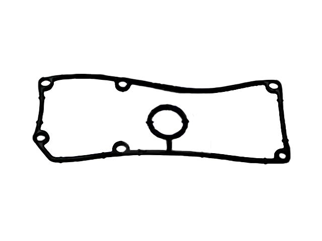 This is an image of Scania OiFilter Gasket 1377242 1382187 1496381 101828 HGV Truck Part