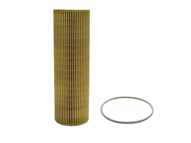 This is an image of Scania OiFilter Insert 1742032 2022275 2625884 101834 HGV Truck Part