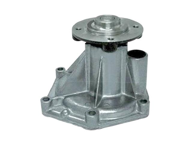 This is an image of Scania Water Pump 1338490 1377571 397957 571067 102042 HGV Truck Part