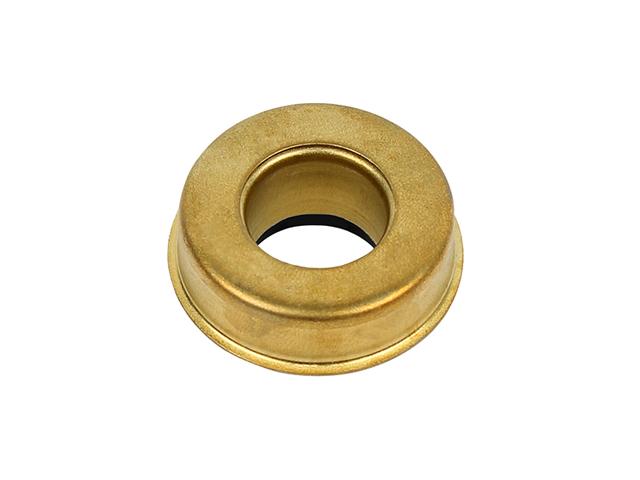 This is an image of Scania Water Pump Slide Ring Sea348339 363143 102064 HGV Truck Part