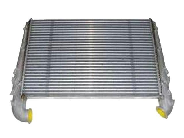 This is an image of Scania Intercooler 1384059 1477051 1764885 570467 570472 570476 102138 HGV Truck Part