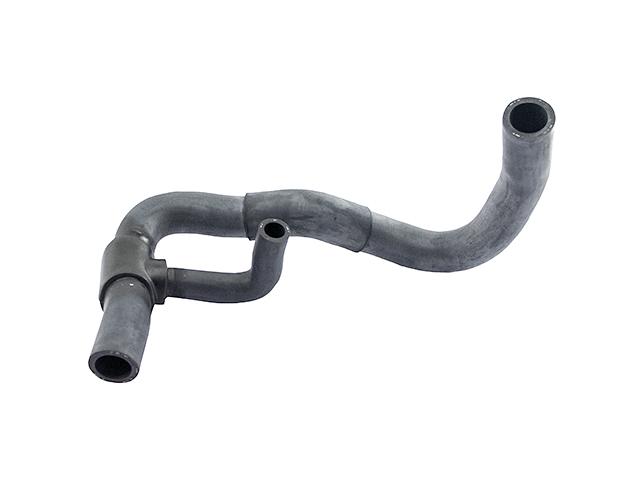 This is an image of Scania Radiator Hose 1380621 1448384 1531176 1531776 1545116 102171 HGV Truck Part
