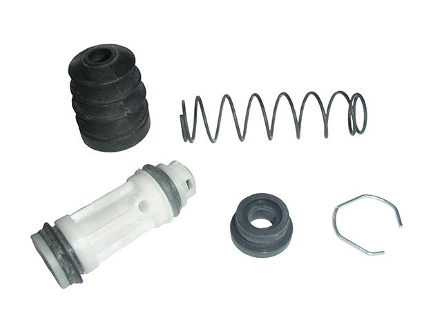 This is an image of Scania Clutch Master Cylinder Repair Kit 550440 104097 HGV Truck Part